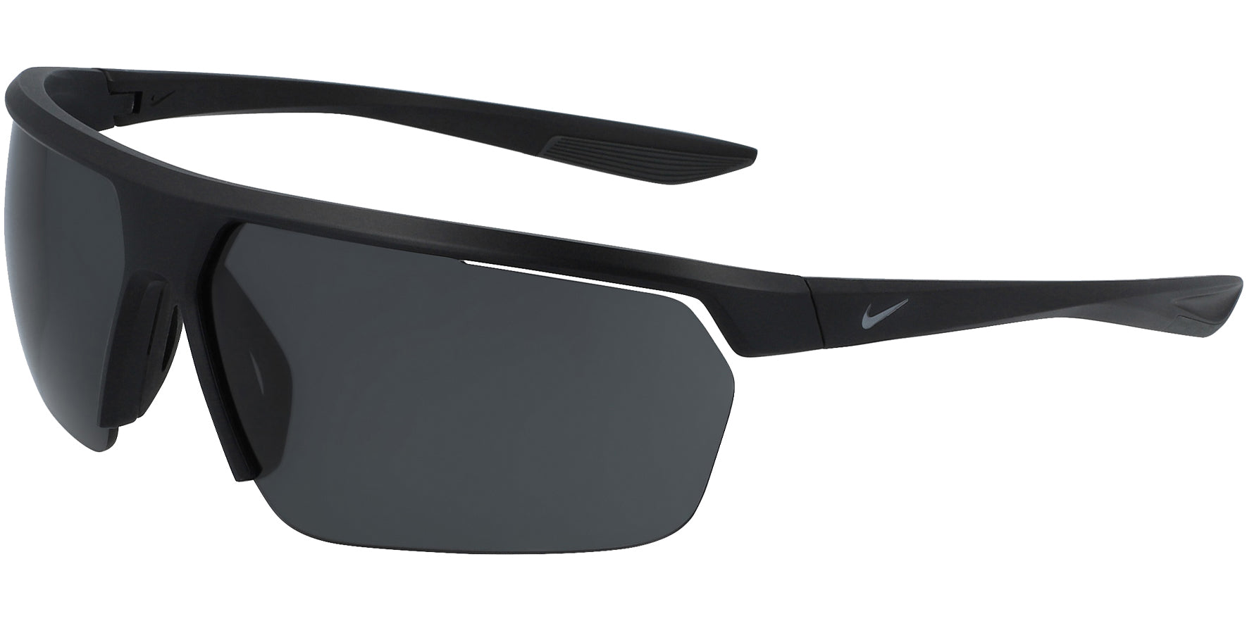 Nike Gale Force Semi-Rimless Sport Wrap