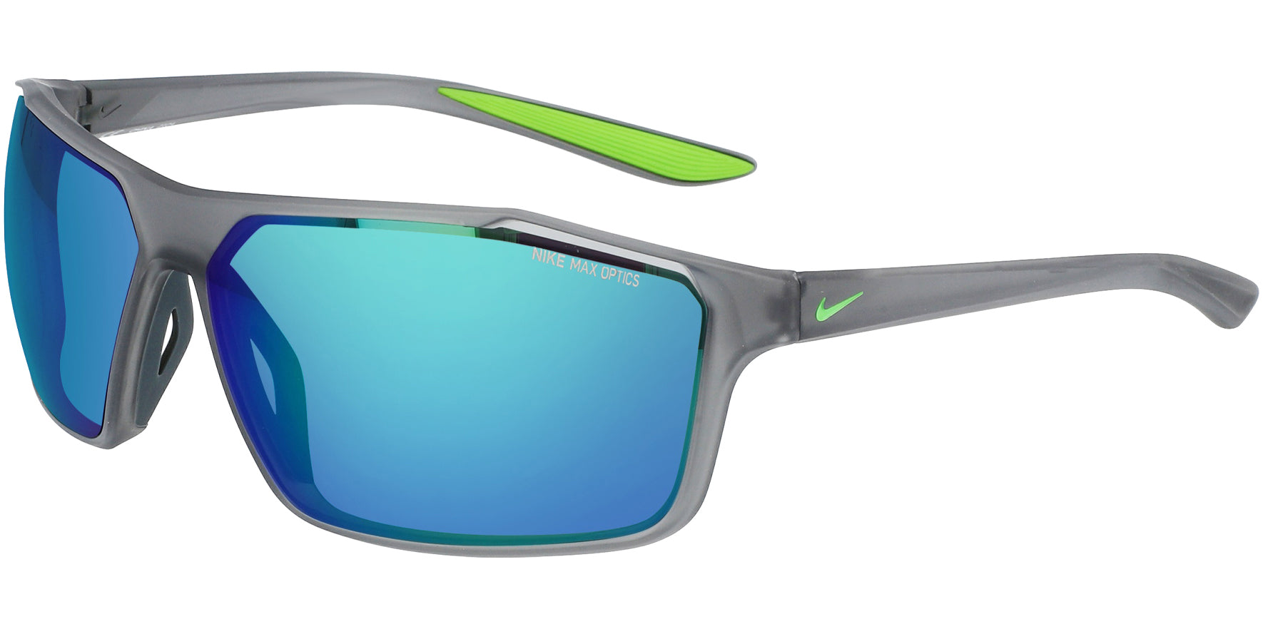 Nike Windstorm M Rectangle Wrap w/ Max Optics Lens