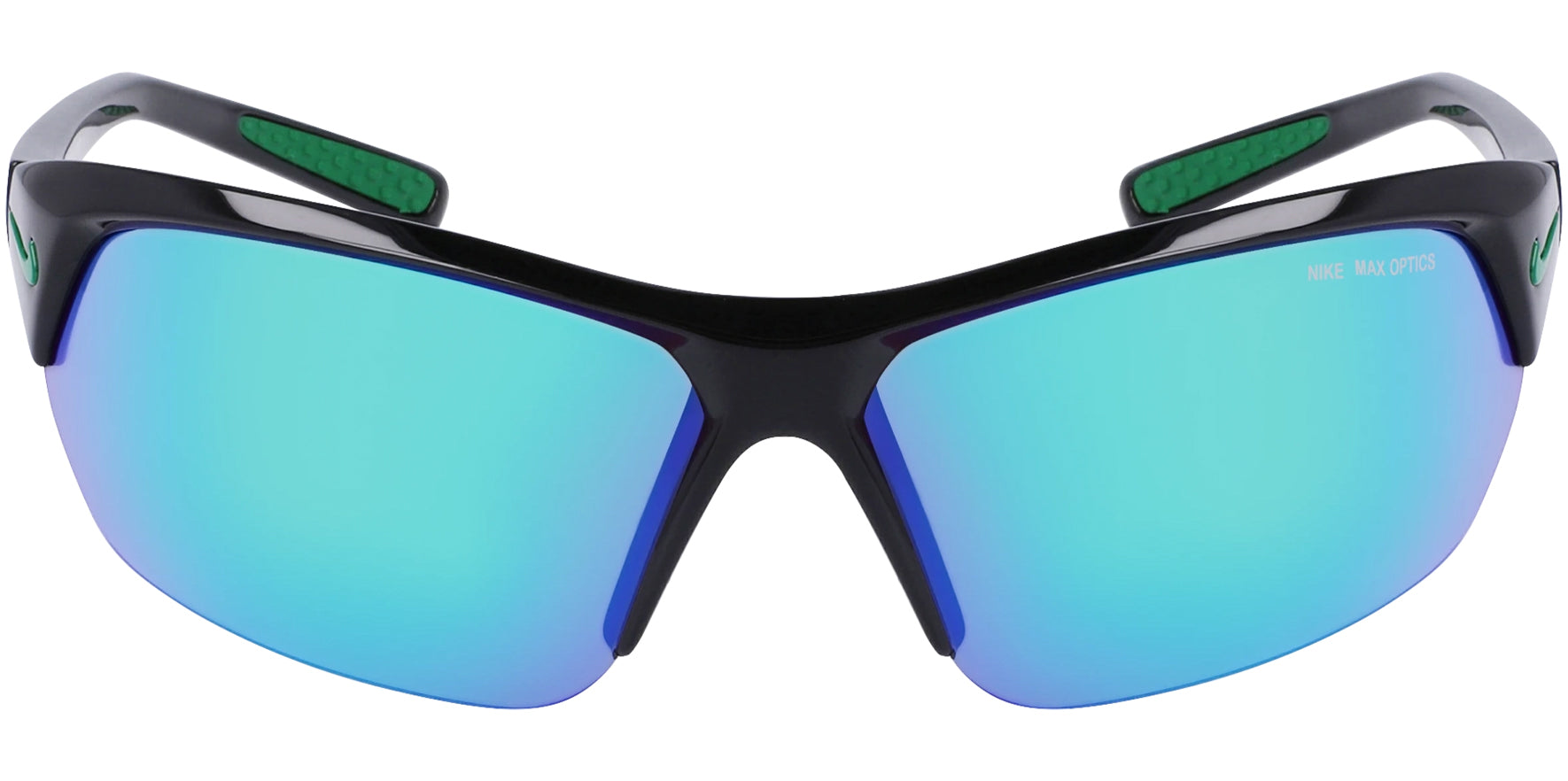 Nike Skylon Ace Sport Wrap w/ Max Optics Mirror Lens
