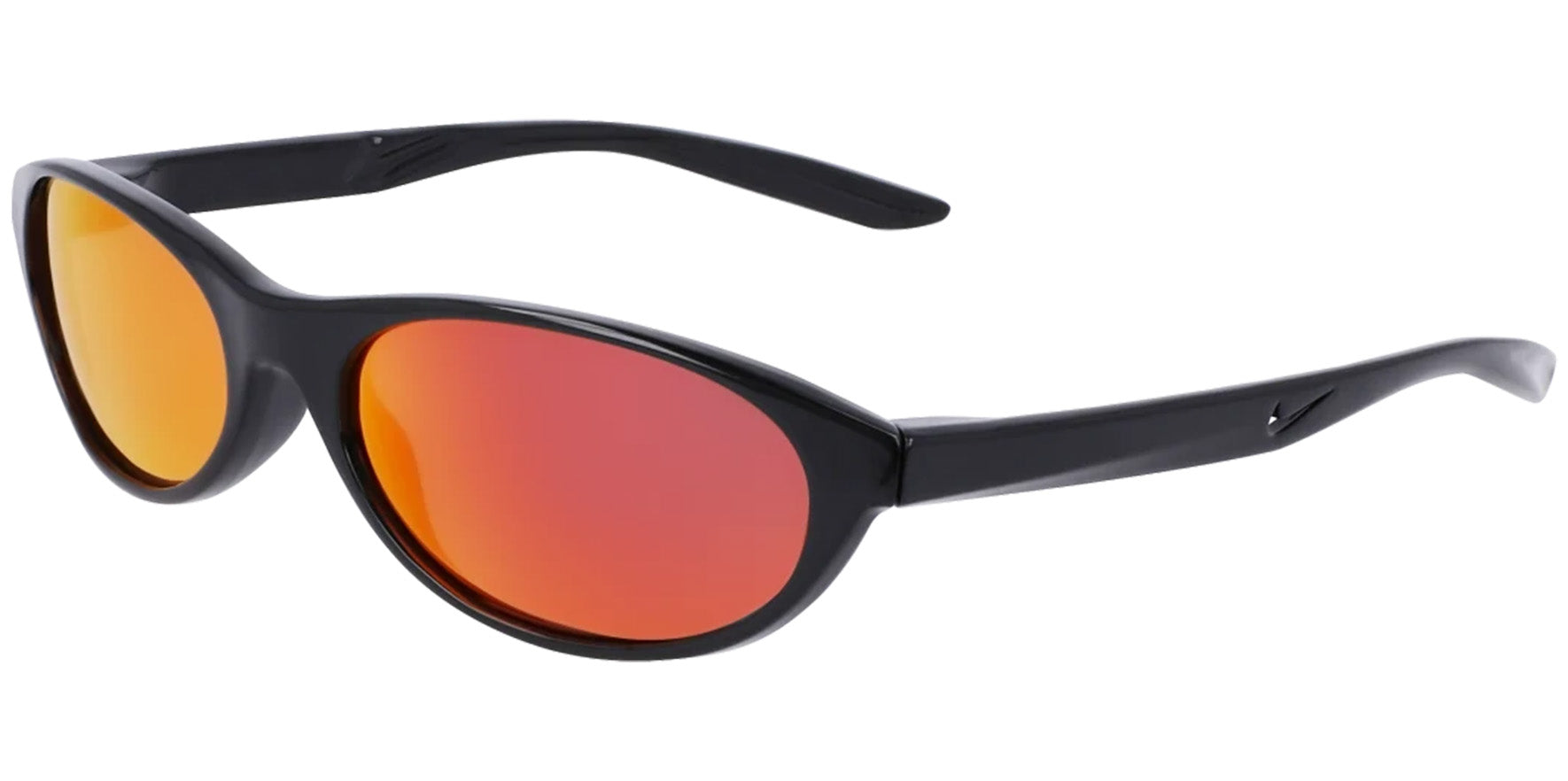 Nike Retro M Oval Wrap w/ Mirror Lens