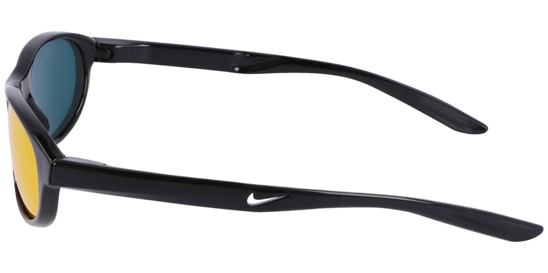 Nike Retro M Oval Wrap w/ Mirror Lens
