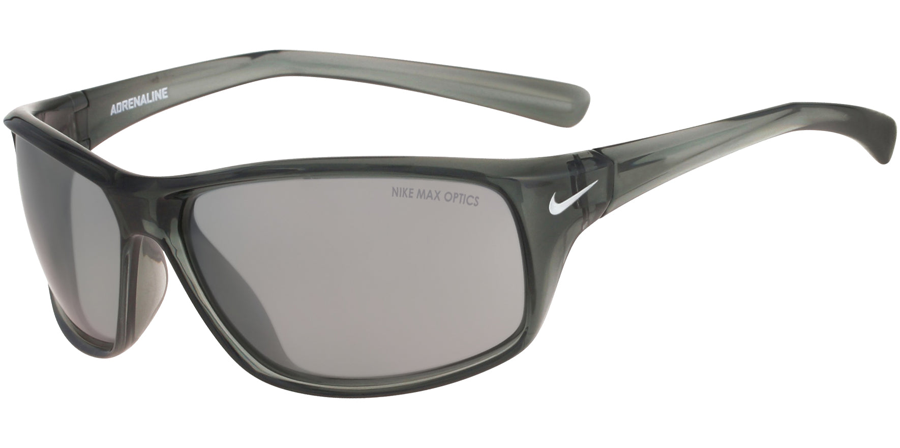 Nike Adrenaline Wrap w/ Max Optics Lens