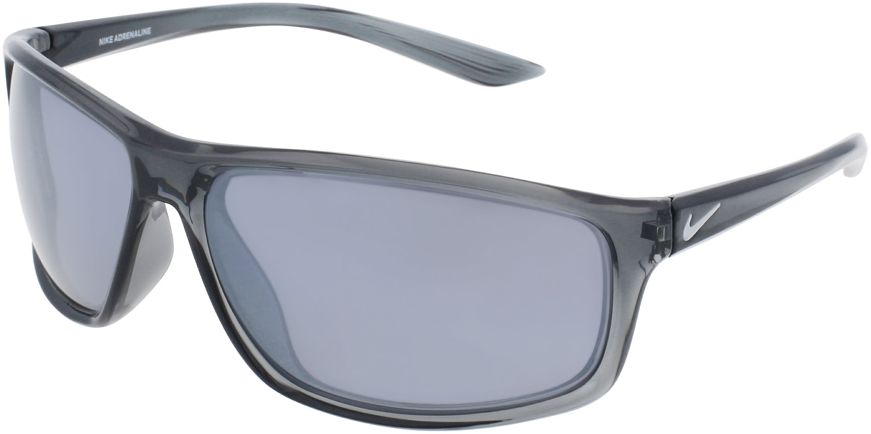 Nike Adrenaline Sport Wrap w/ Mirror Lens