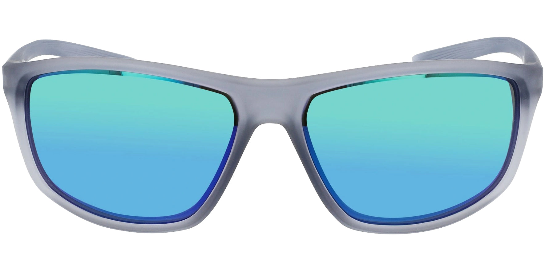 Nike Adrenaline M Men's Sport Wrap w/ Mirror Lens