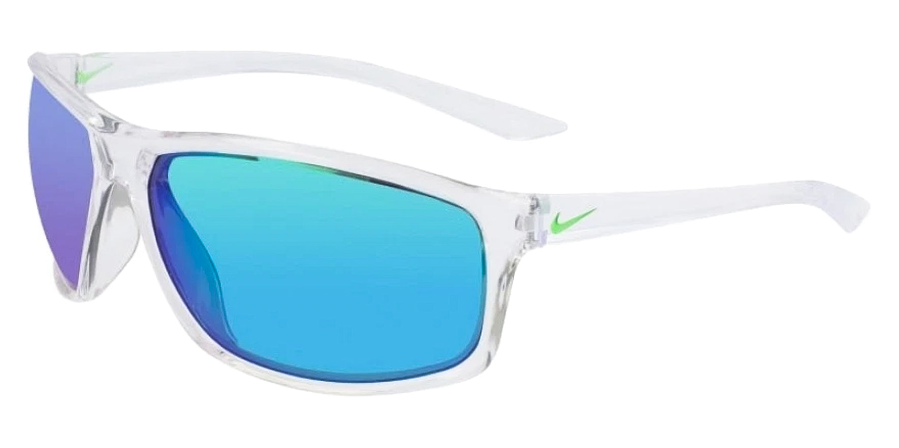 Nike Adrenaline M Men's Sport Wrap w/ Mirror Lens