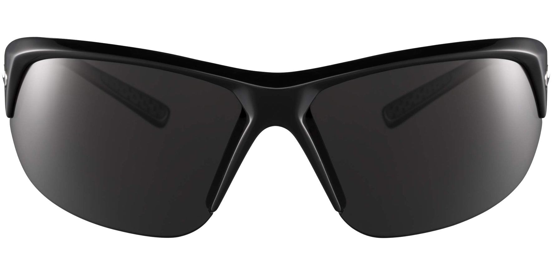 Nike Skylon Ace Polarized Semi-Rimless Sport Wrap