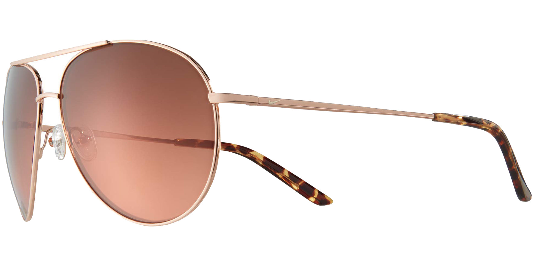 Nike Chance M Aviator w/ Mirror Lens