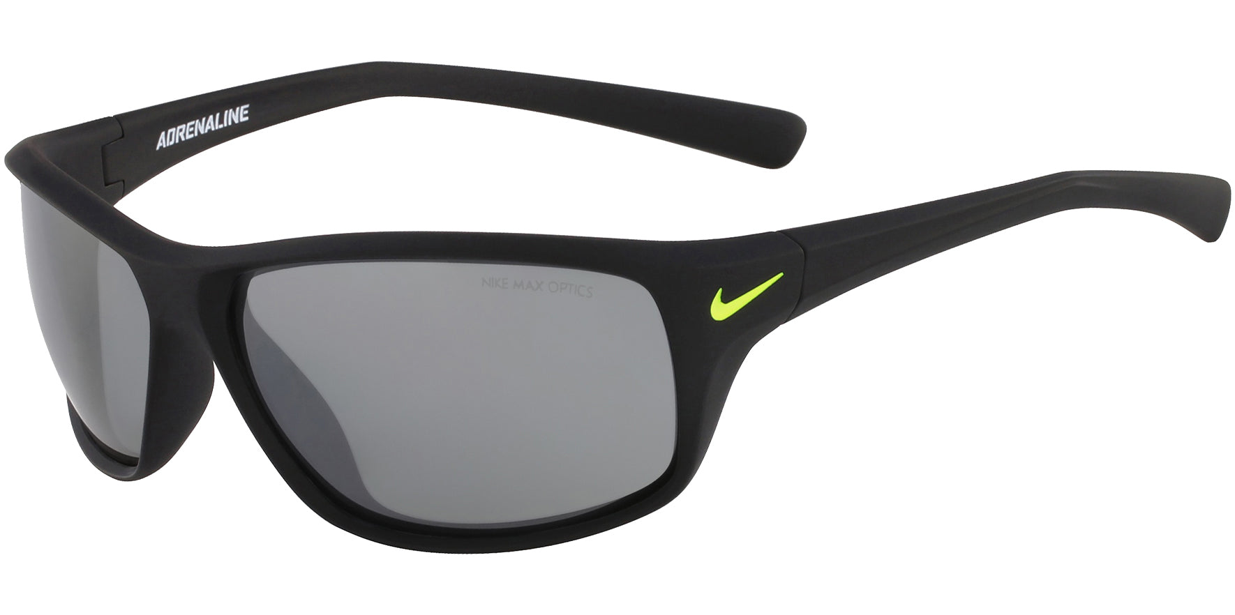 Nike Adrenaline Sport Wrap w/ Mirror Lens