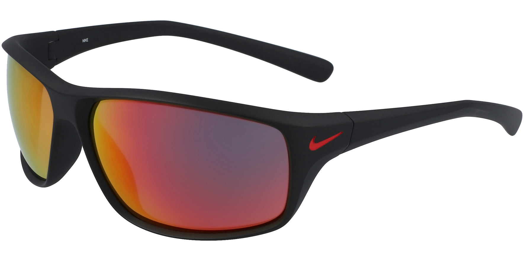 Nike Adrenaline Sport Wrap w/ Mirror Lens