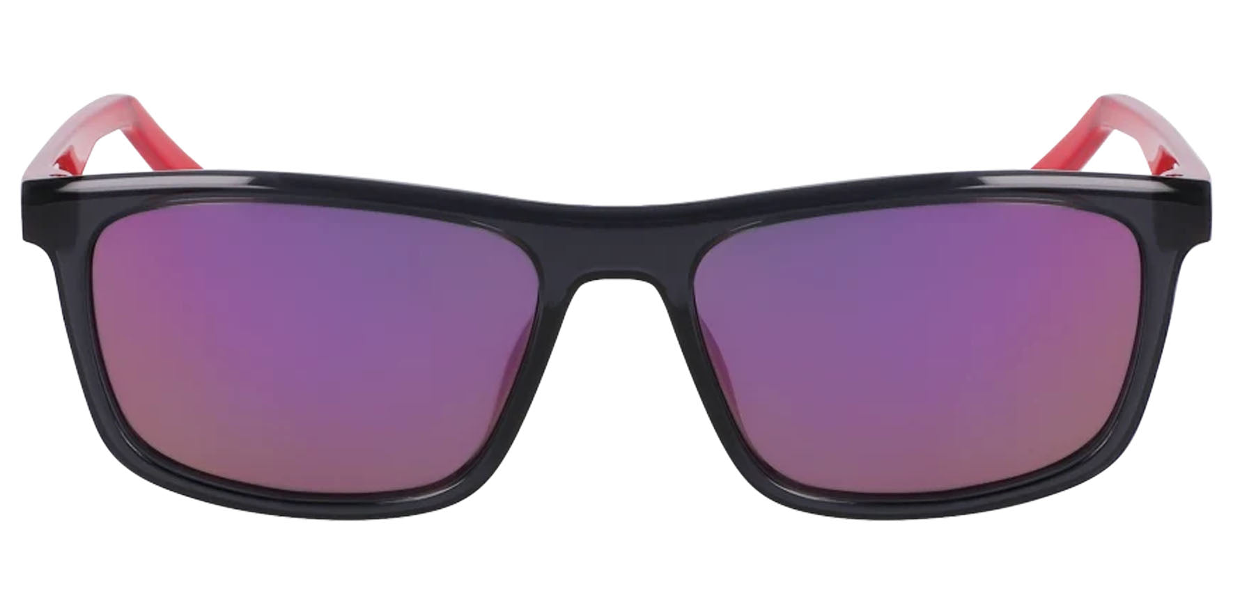 Nike Embar Polarized Rectangle w/ Mirror Lens