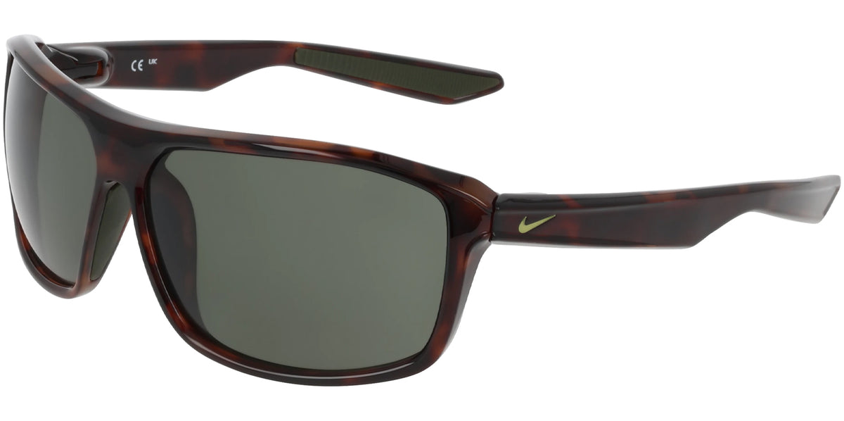 Nike Premier Stride Square Sport Wrap w/ Max Optics Lens