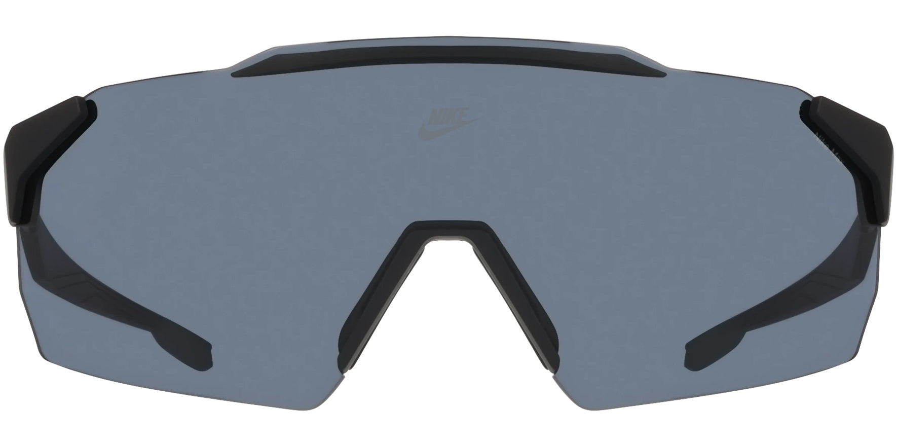 Nike Limitless Shield Max+ Rimless Sport Shield Wrap