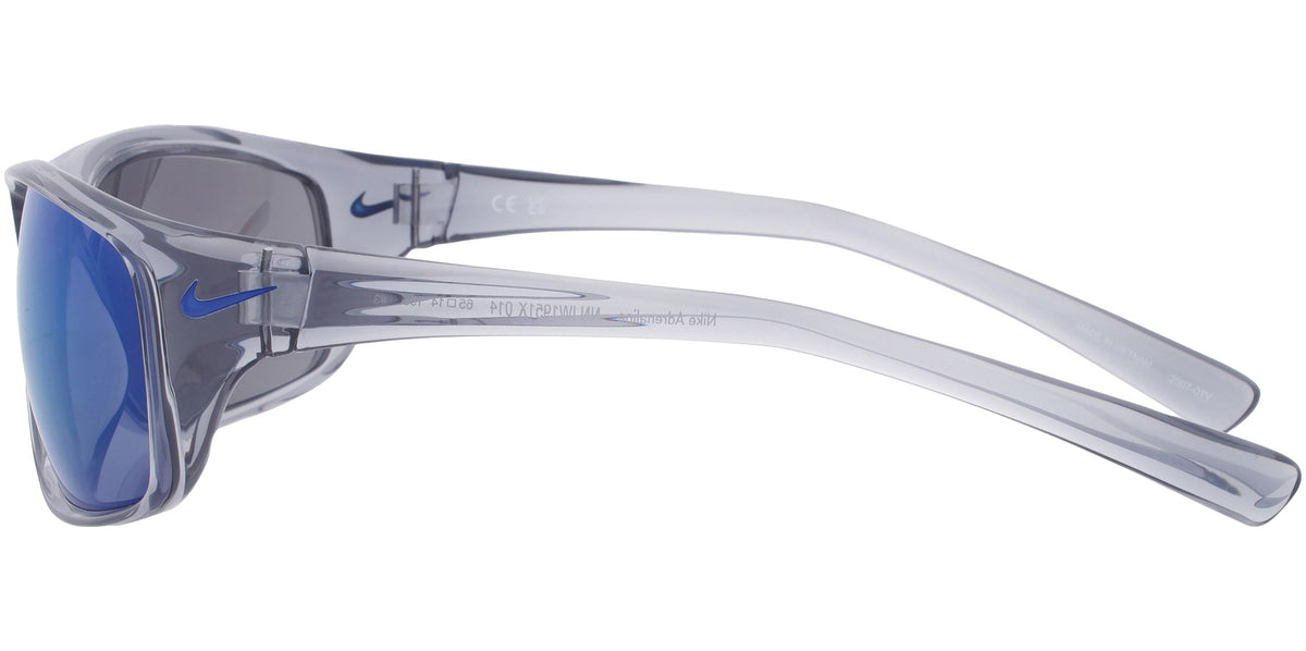 Nike Adrenaline NN Sport Wrap w/ Mirror Lens