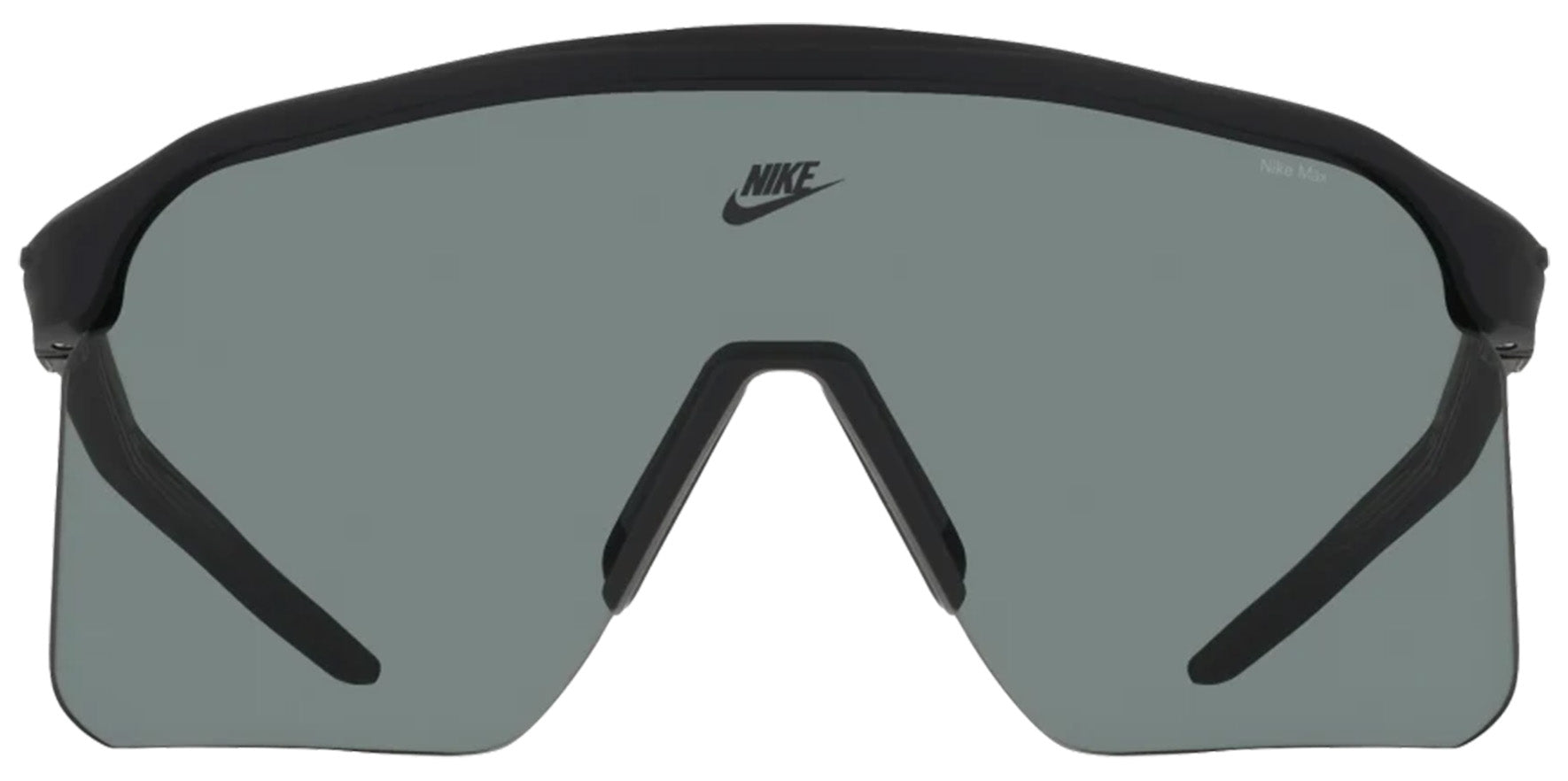 Nike Expedition Polarized Semi-Rimless Sport Shield