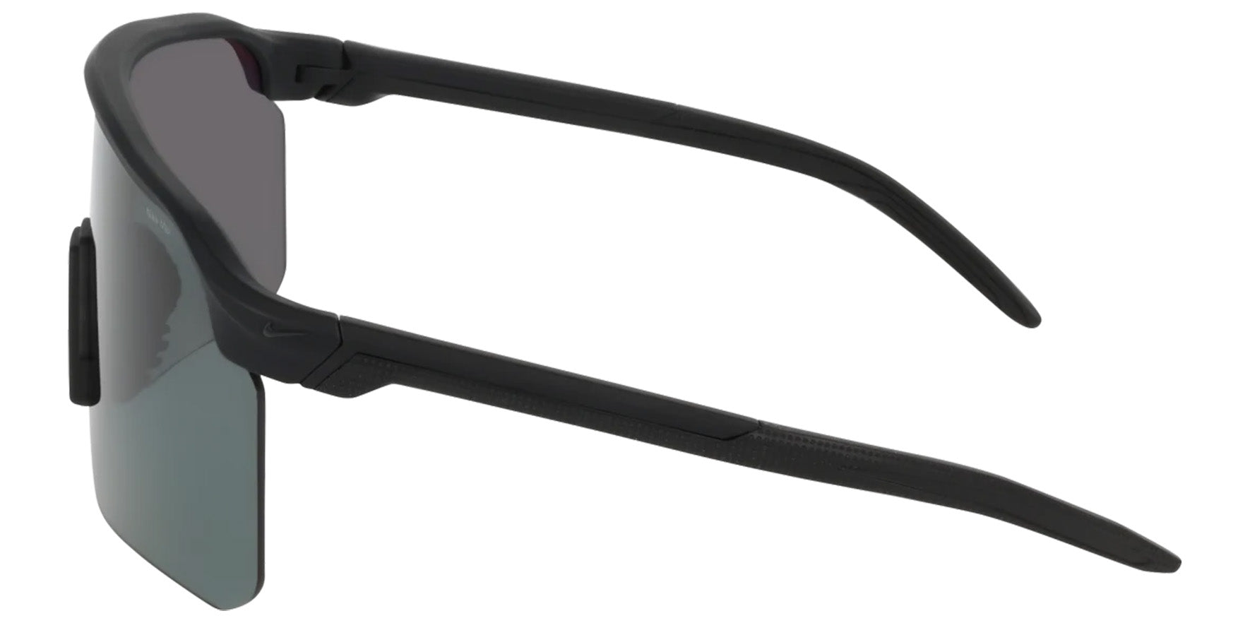 Nike Expedition Polarized Semi-Rimless Sport Shield