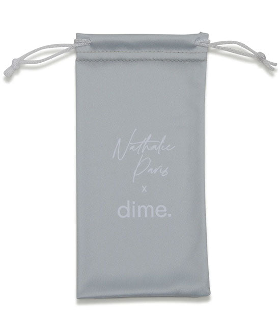 Dime X Nathalie Paris Mira Polarized Shield