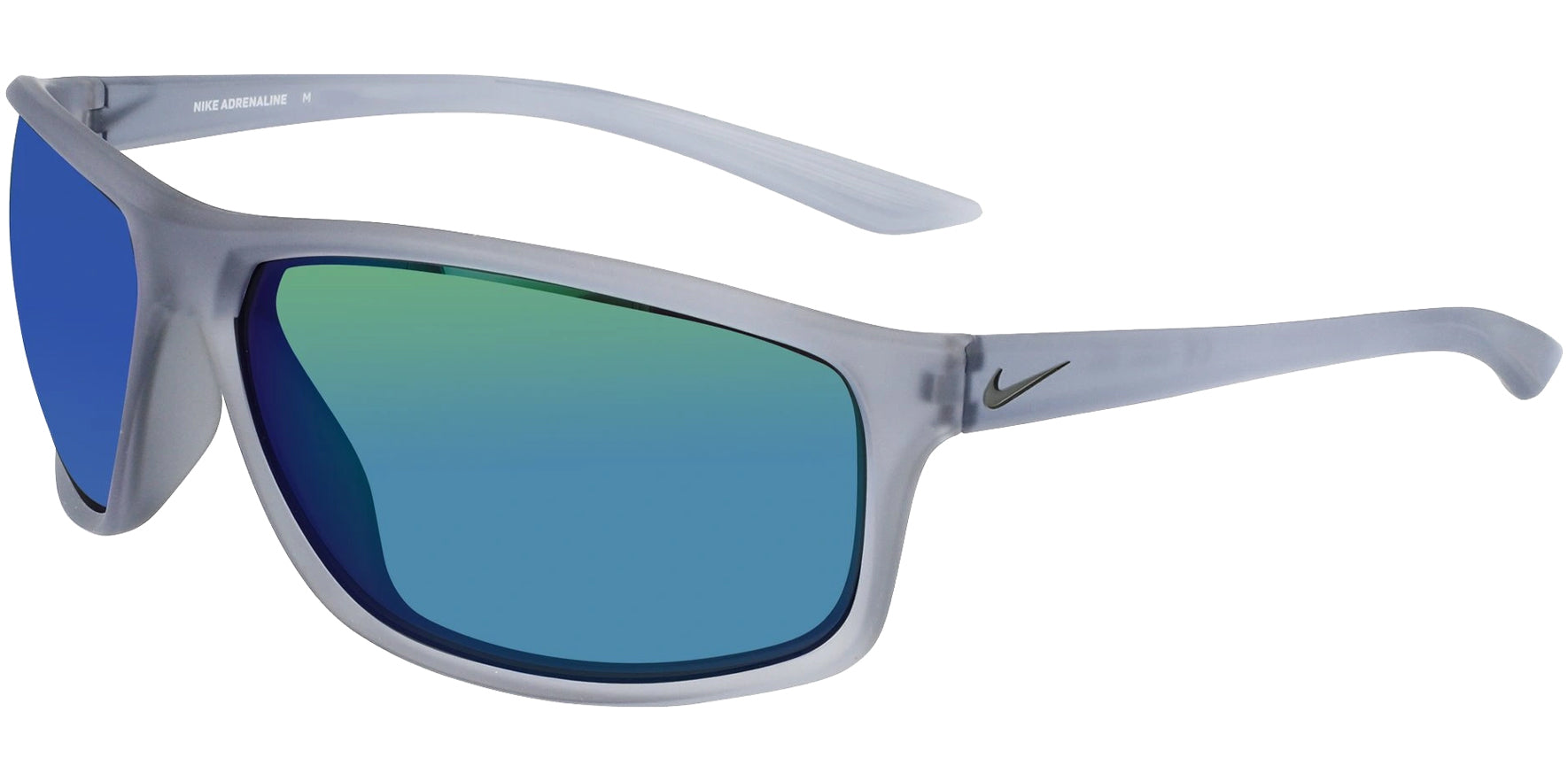 Nike Adrenaline M Men's Sport Wrap w/ Mirror Lens