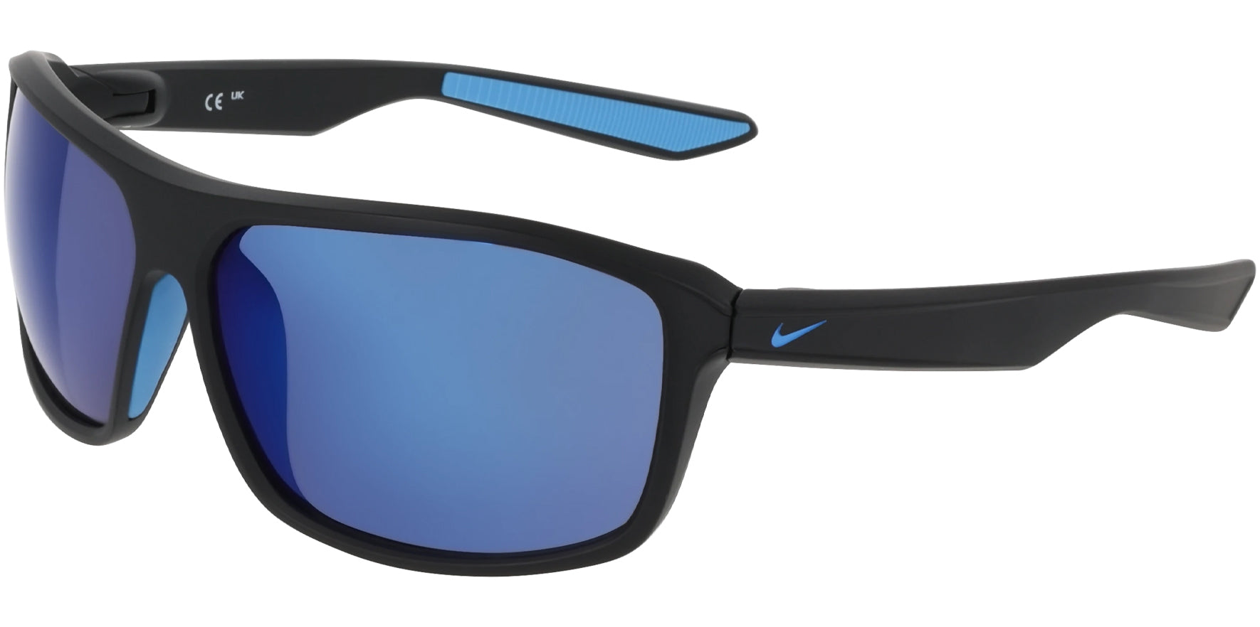 Nike Premier Stride Square Sport Wrap w/ Max Optics Lens