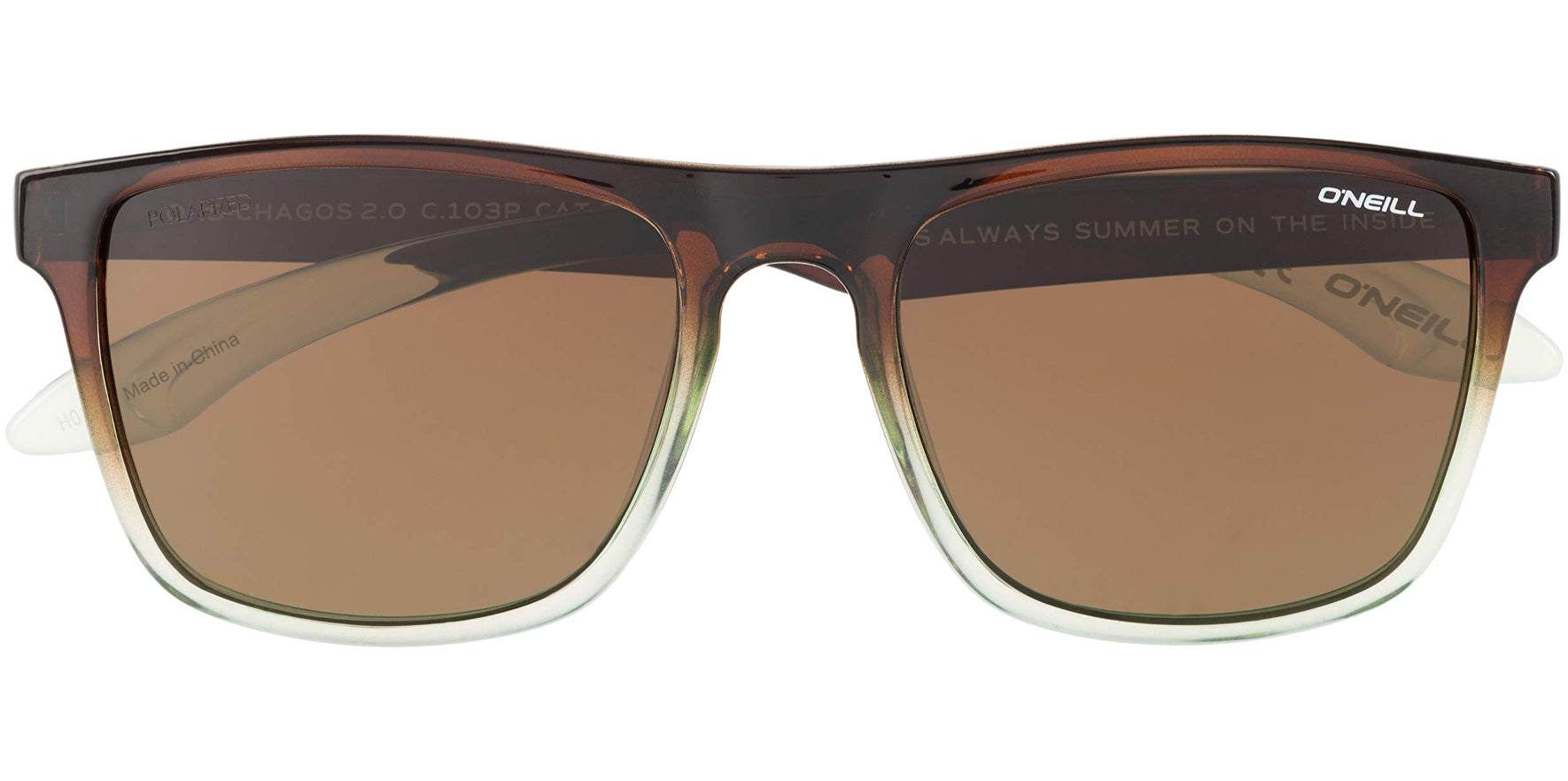 O'Neill Chagos 2.0 Polarized Square Sport