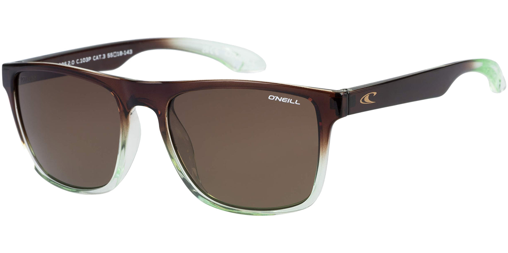 O'Neill Chagos 2.0 Polarized Square Sport