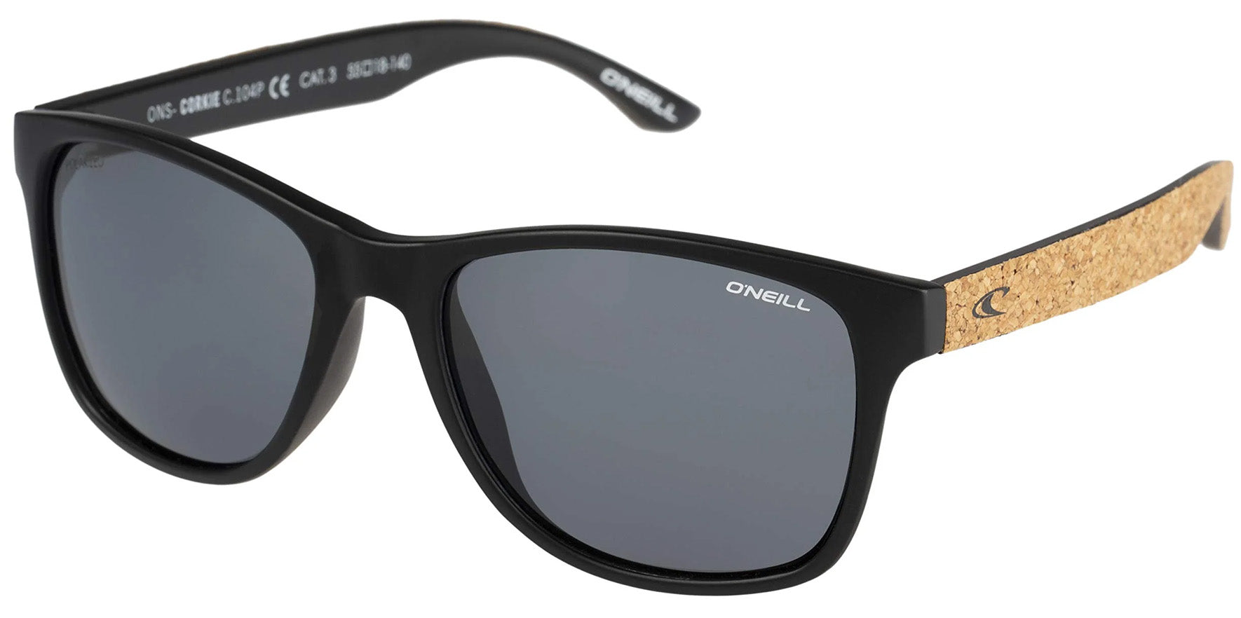 O'Neill Corkie Polarized Soft Square