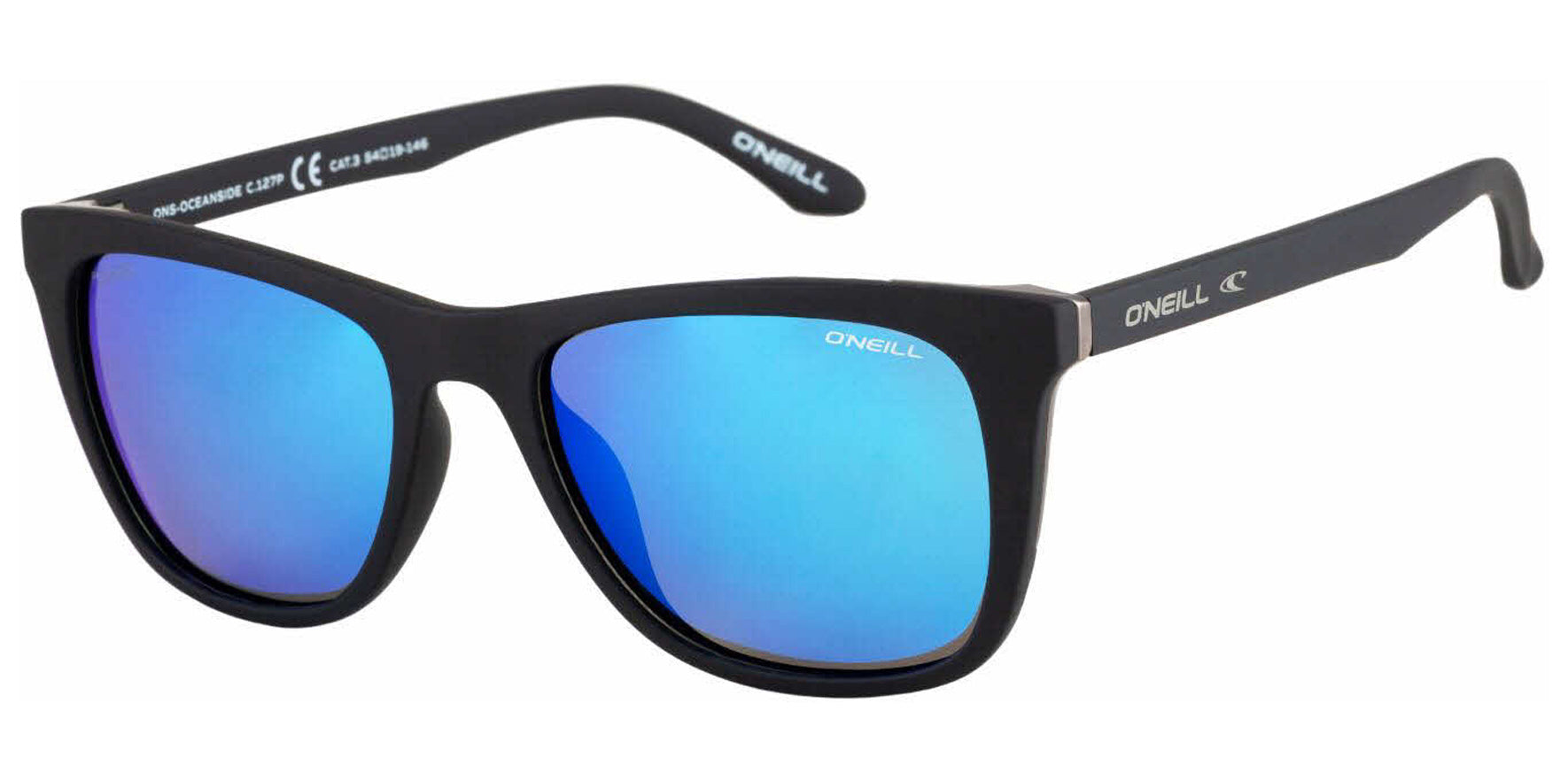 O'Neill Oceanside Polarized Soft Square