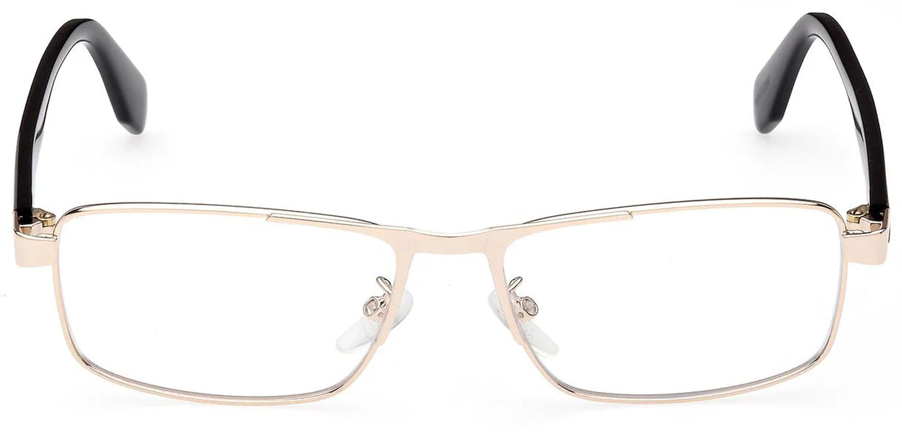 Adidas Originals Rectangle Eyeglass Frames