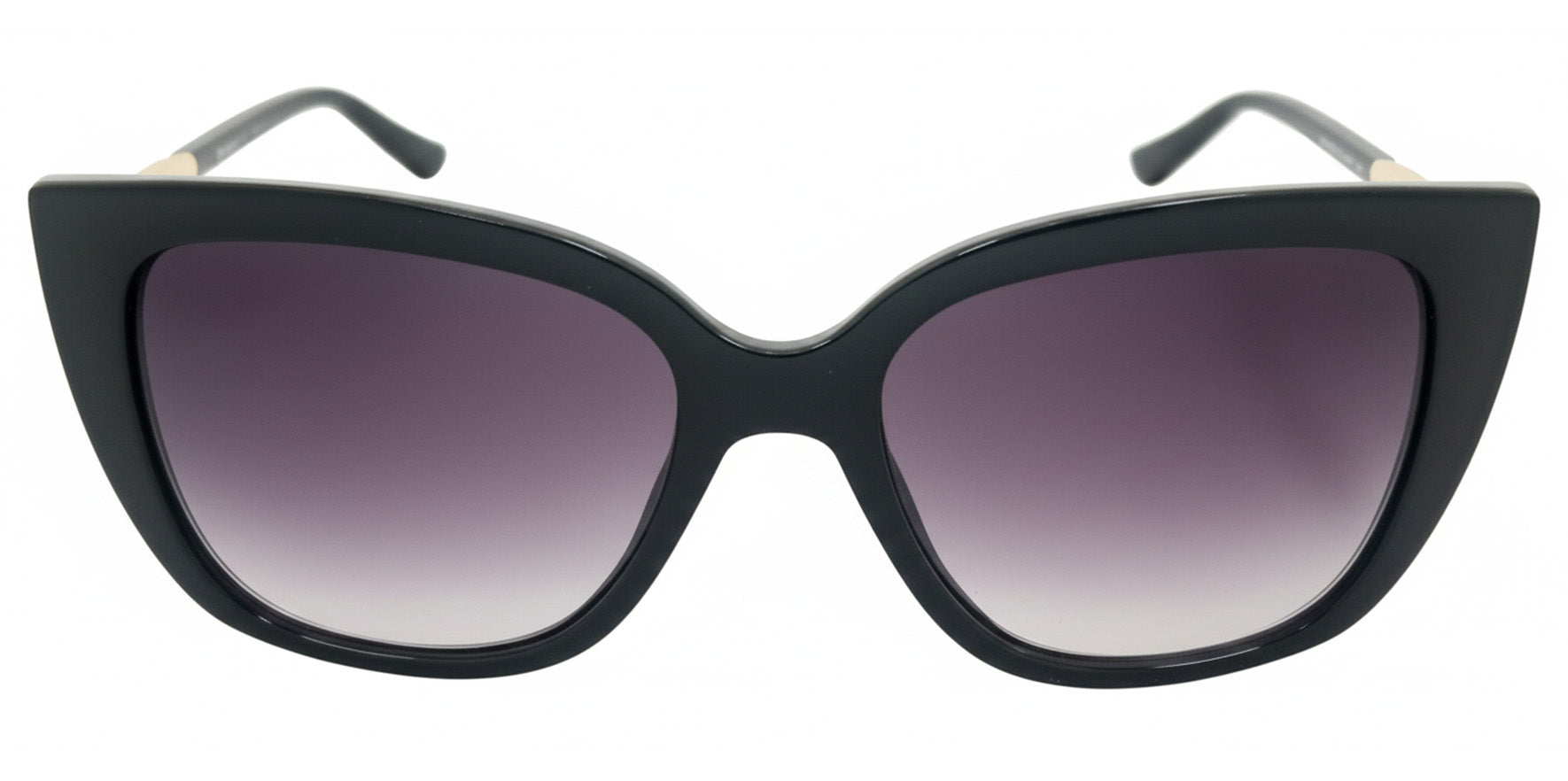 Oscar By Oscar De La Renta Cat-Eye w/ Gradient Lens