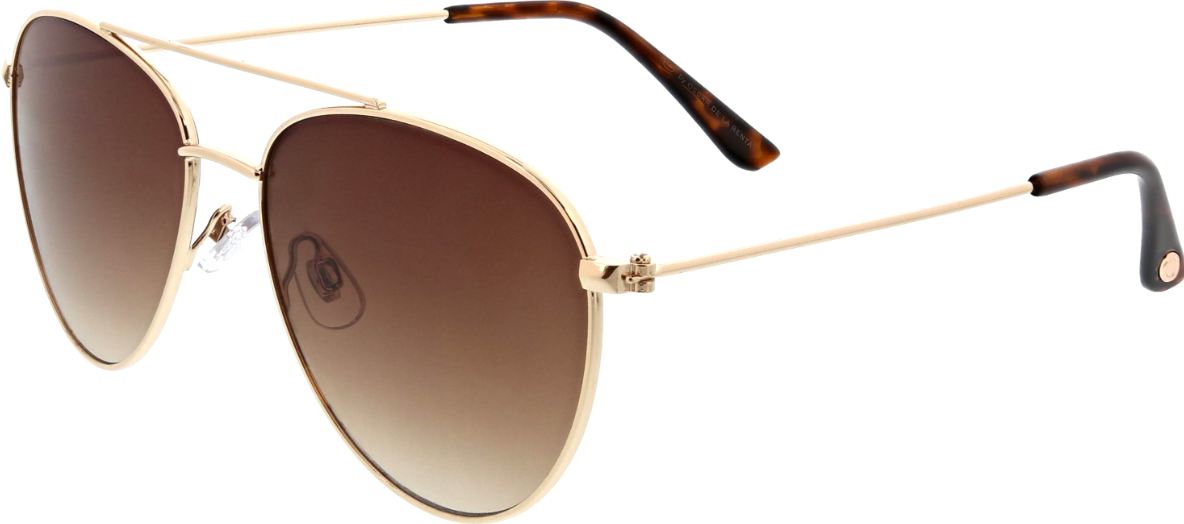 Oscar by Oscar de la Renta Classic Slim Aviator
