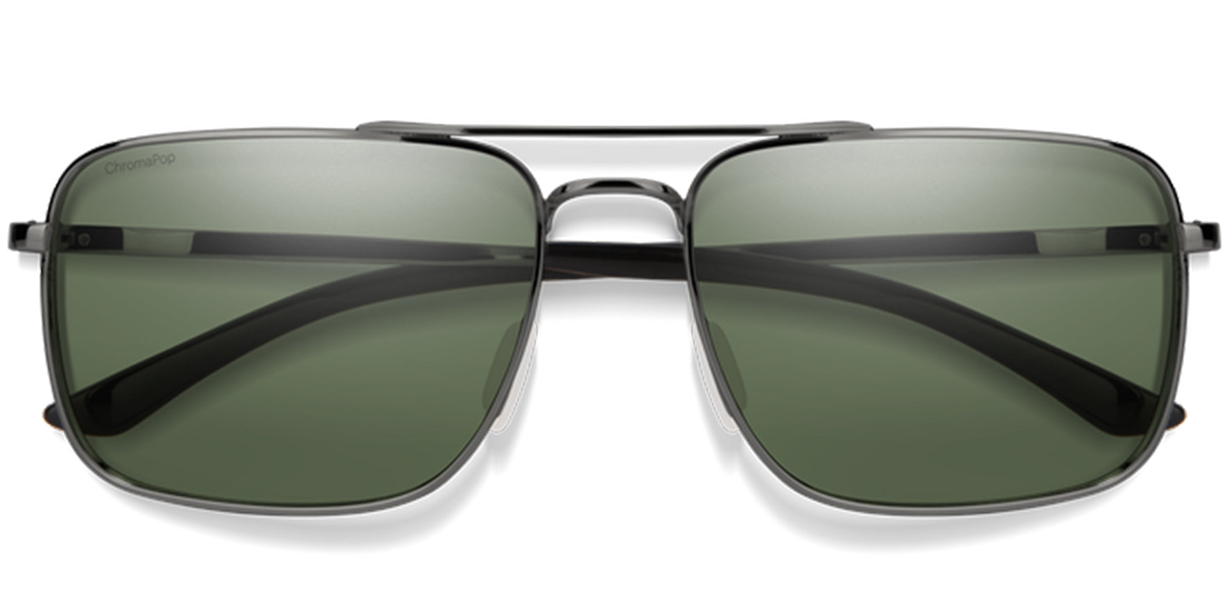 Smith Optics Outcome Spring/Flex Hinge Navigator - Eyedictive