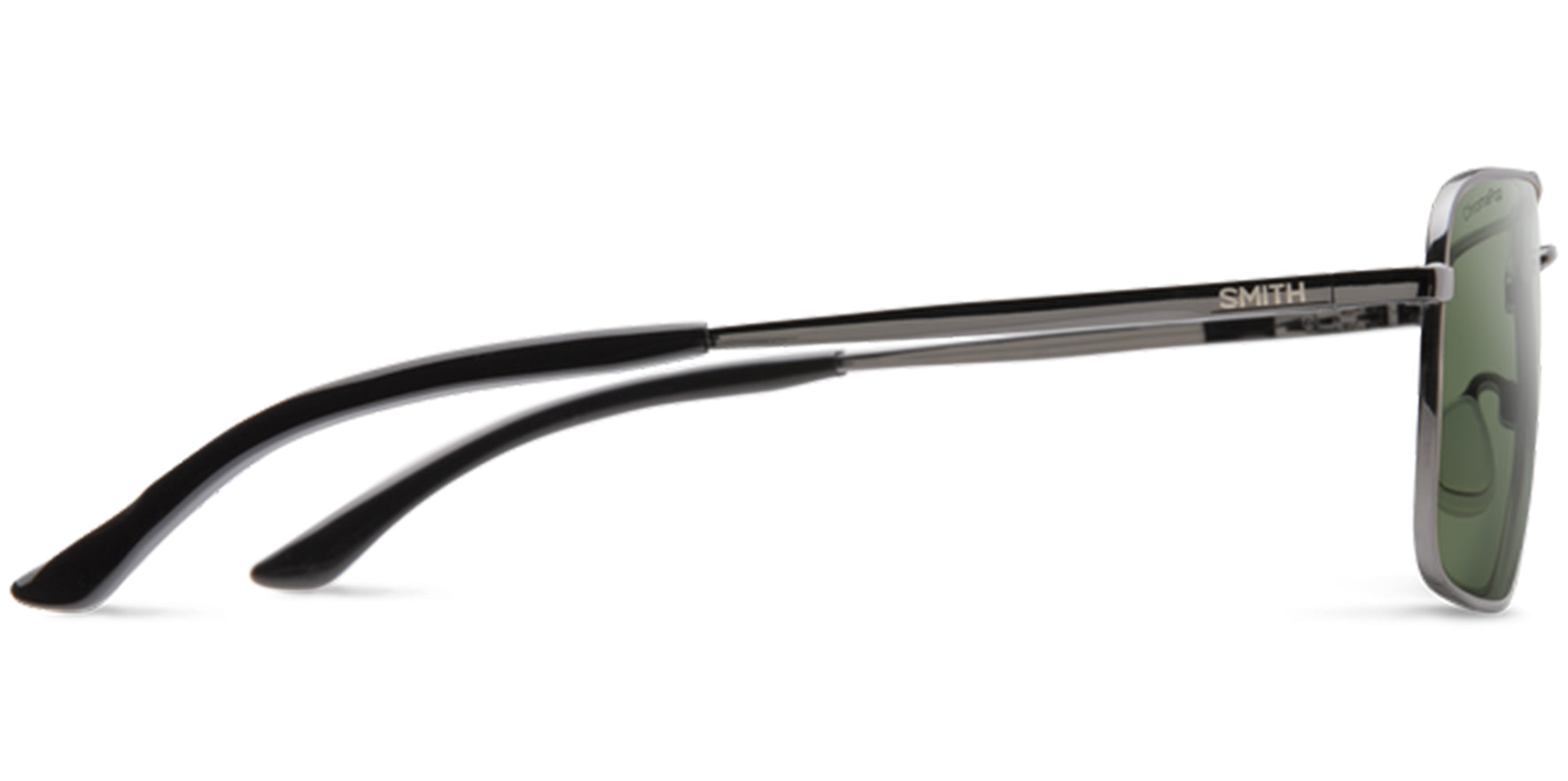 Smith Optics Outcome Spring/Flex Hinge Navigator - Eyedictive