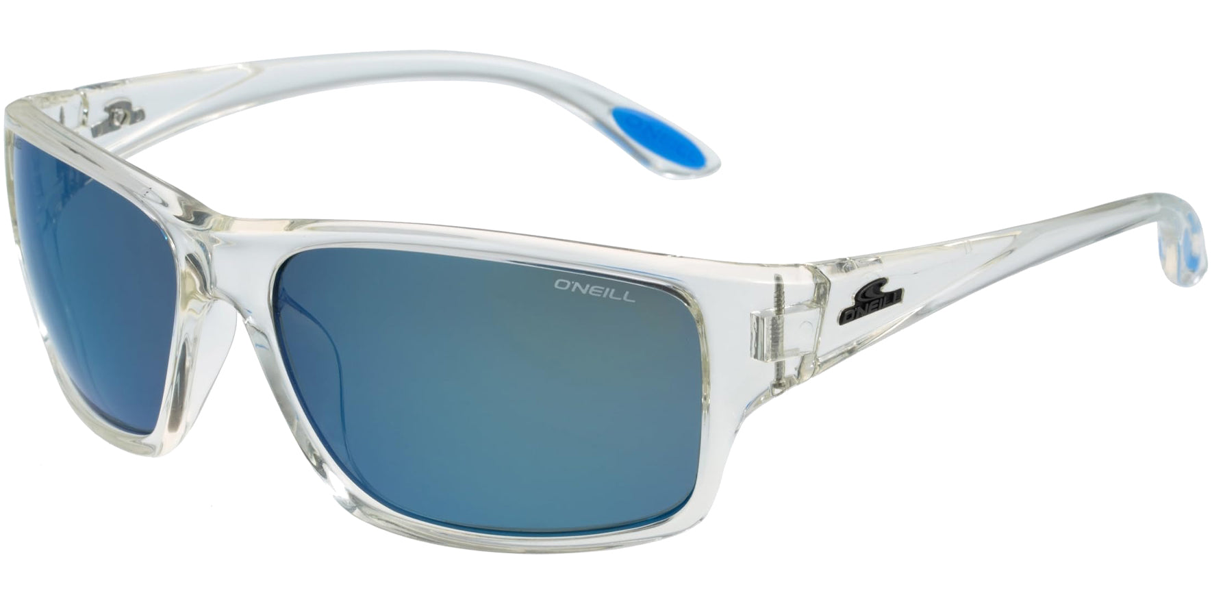 O'Neill 9023 2.0 Polarized Wrap w/ Mirror Lens