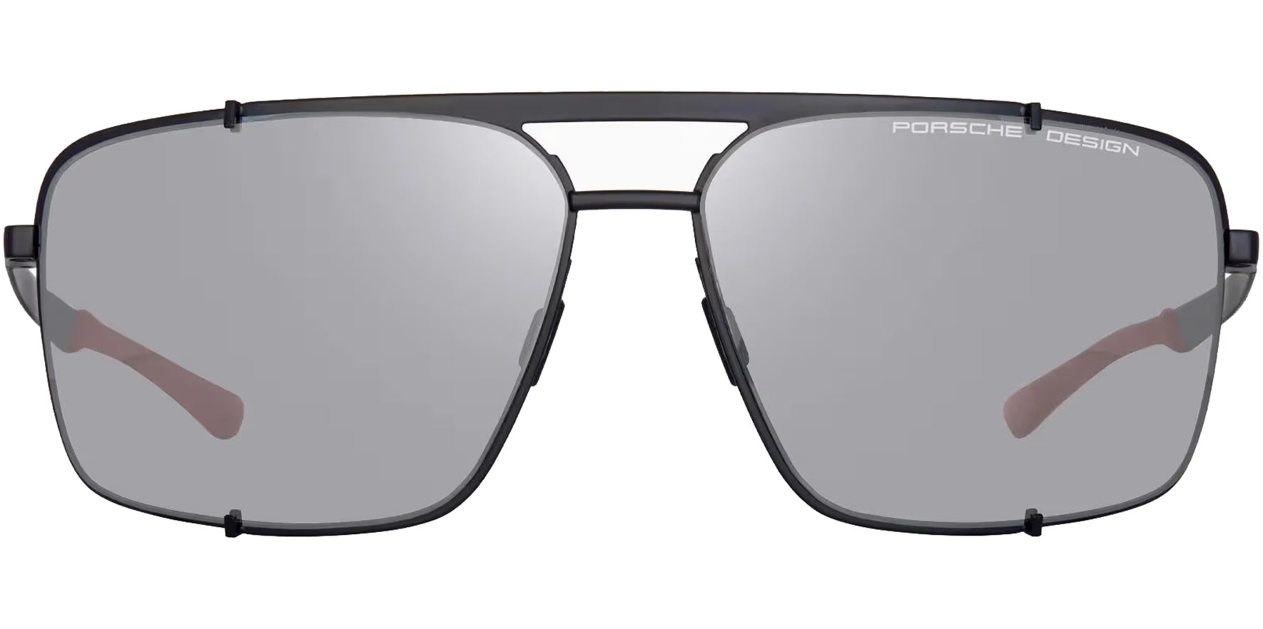 Porsche Design Ultra-Thin Navigator w/ Mirror Lens