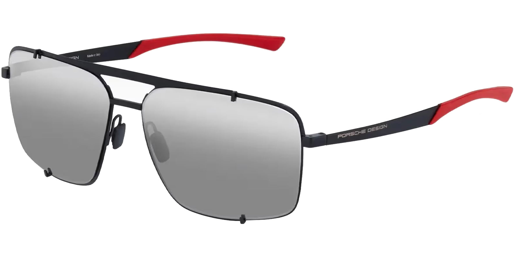 Porsche Design Ultra-Thin Navigator w/ Mirror Lens