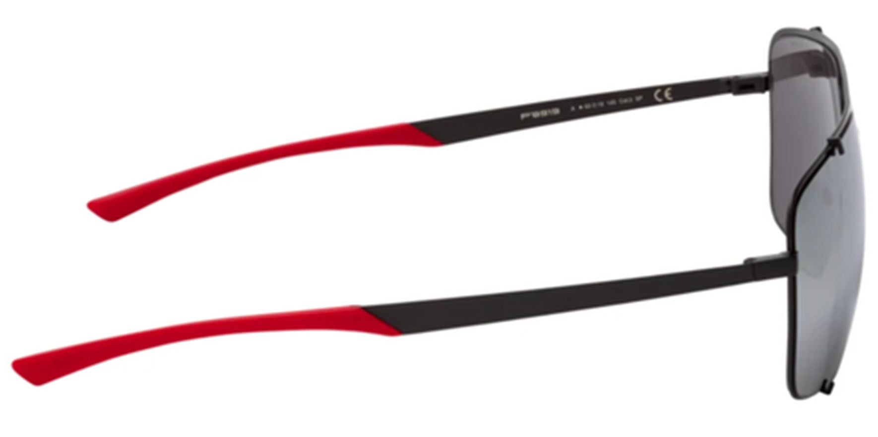 Porsche Design Ultra-Thin Navigator w/ Mirror Lens