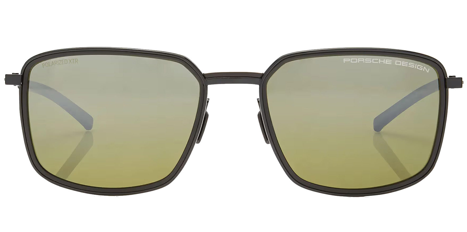 Porsche Design Fusion #4 Polarized Navigator