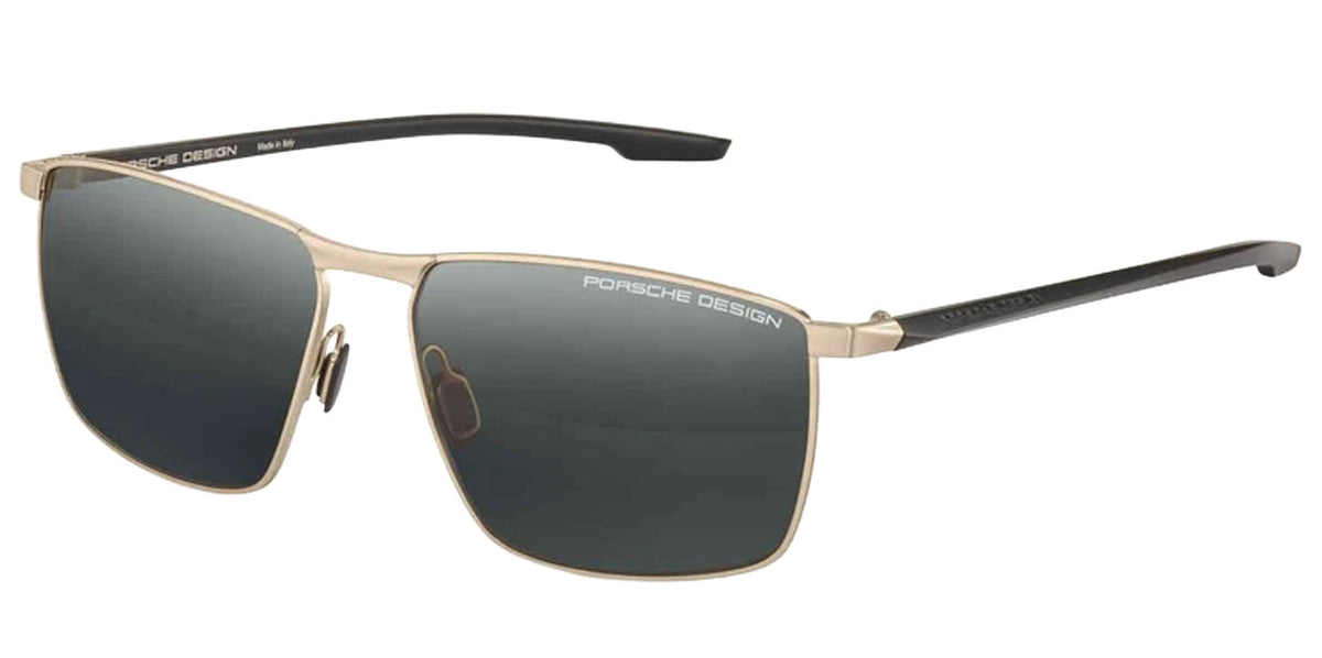 Porsche Design Polarized Modern Square