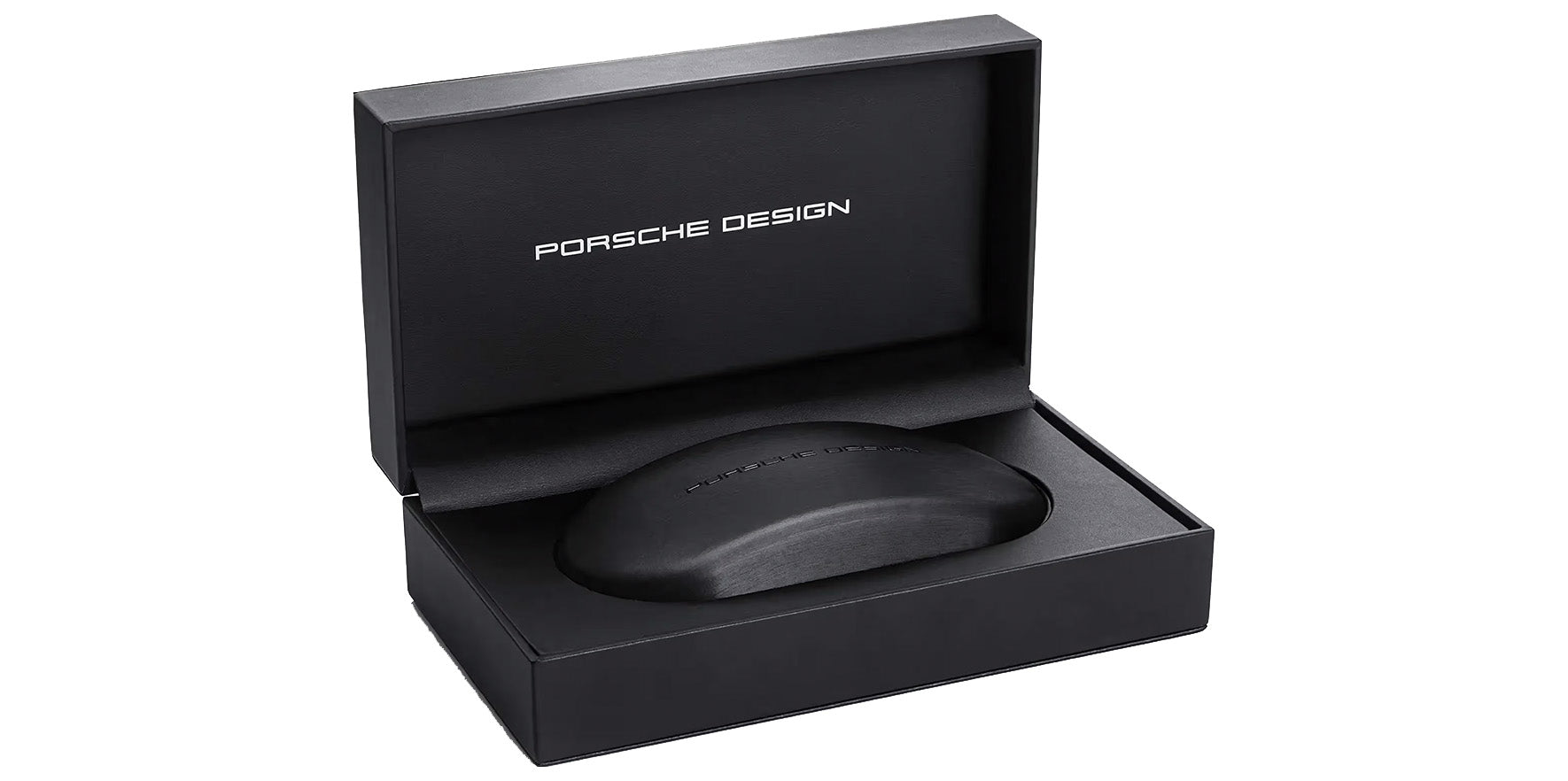 Porsche Design Limited Edition Aluminum Geometric Navigator
