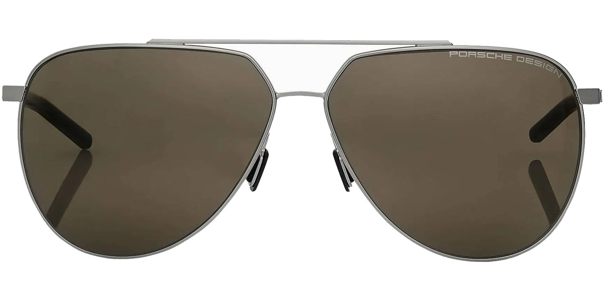 Porsche Design Motion #2 Aviator w/ Adjustable Nose Pads