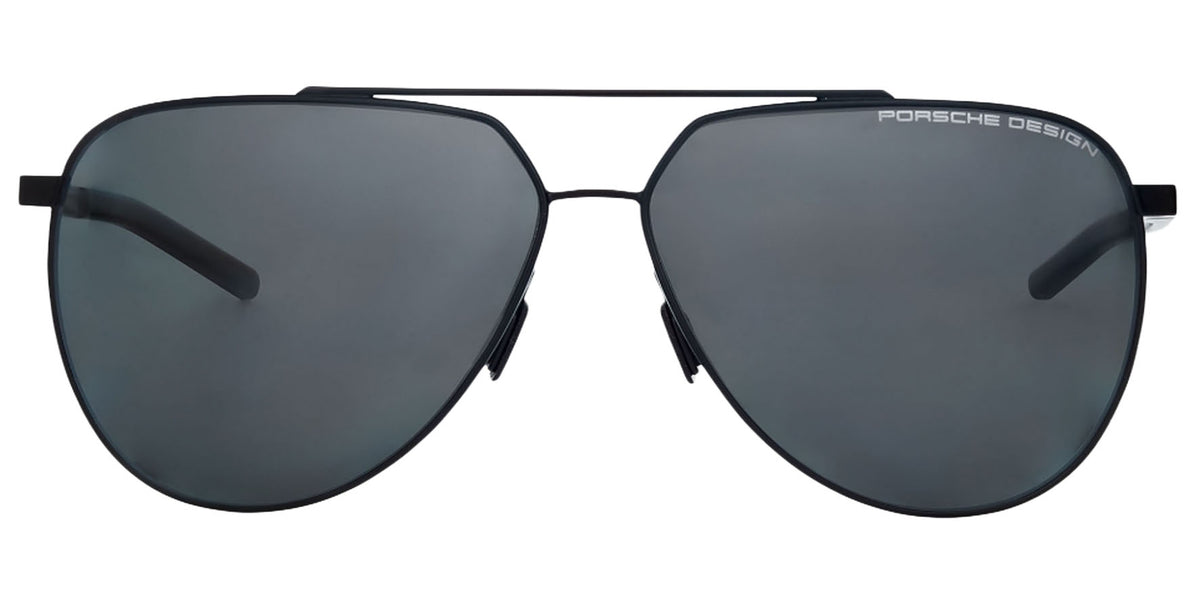 Porsche Design Polarized Aviator w/ Adjustable Nose Pads