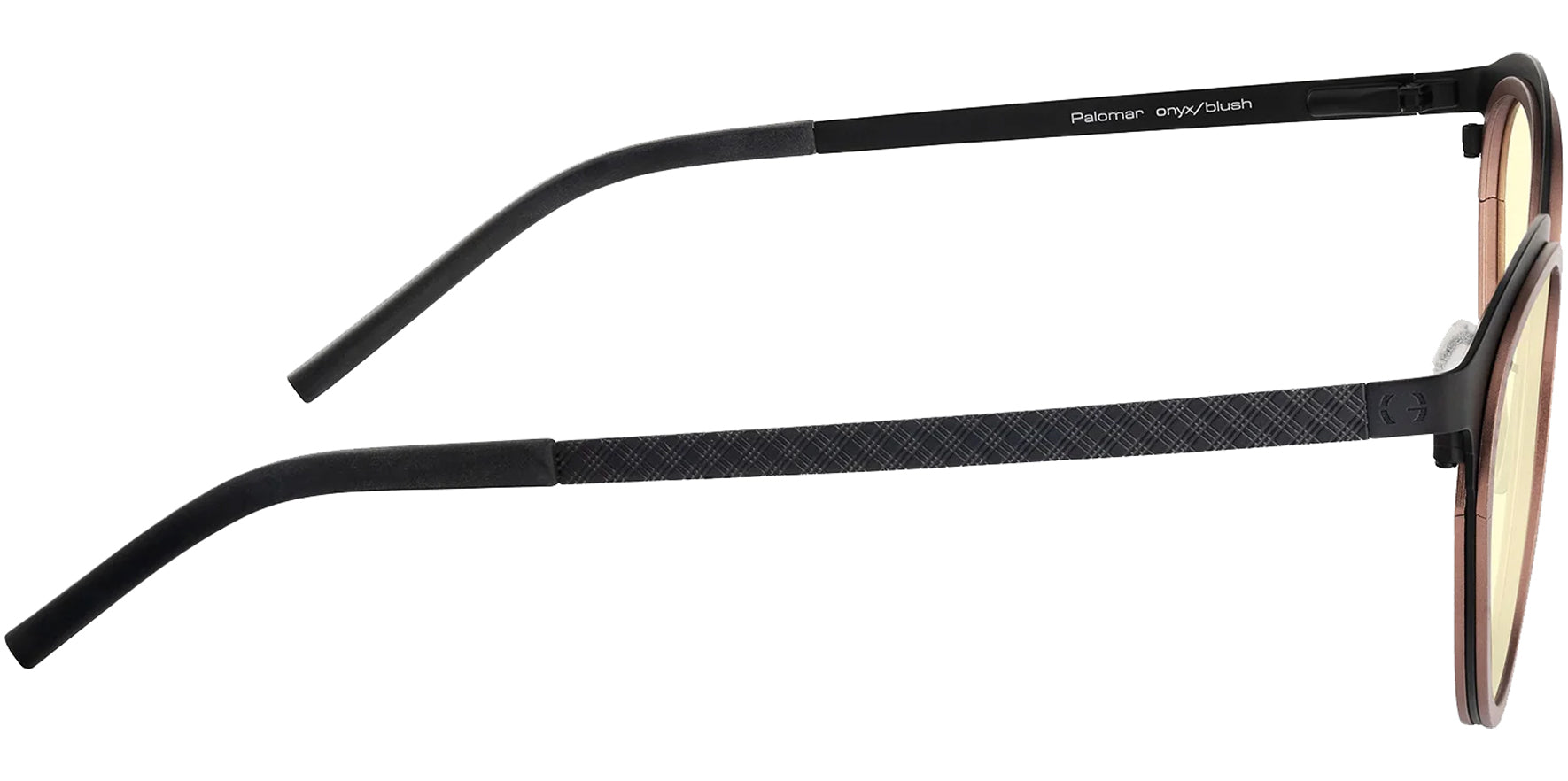Gunnar Palomar Cat-Eye Blue Light Blocking Computer/Gaming Glasses