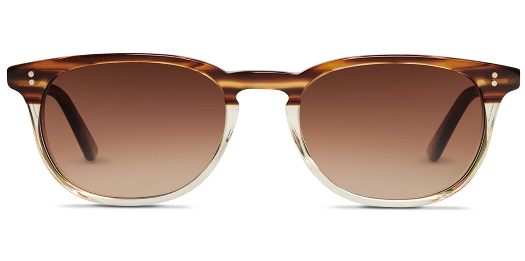 Salt Optics Pierce Polarized Soft Square w/ CR39 Lens
