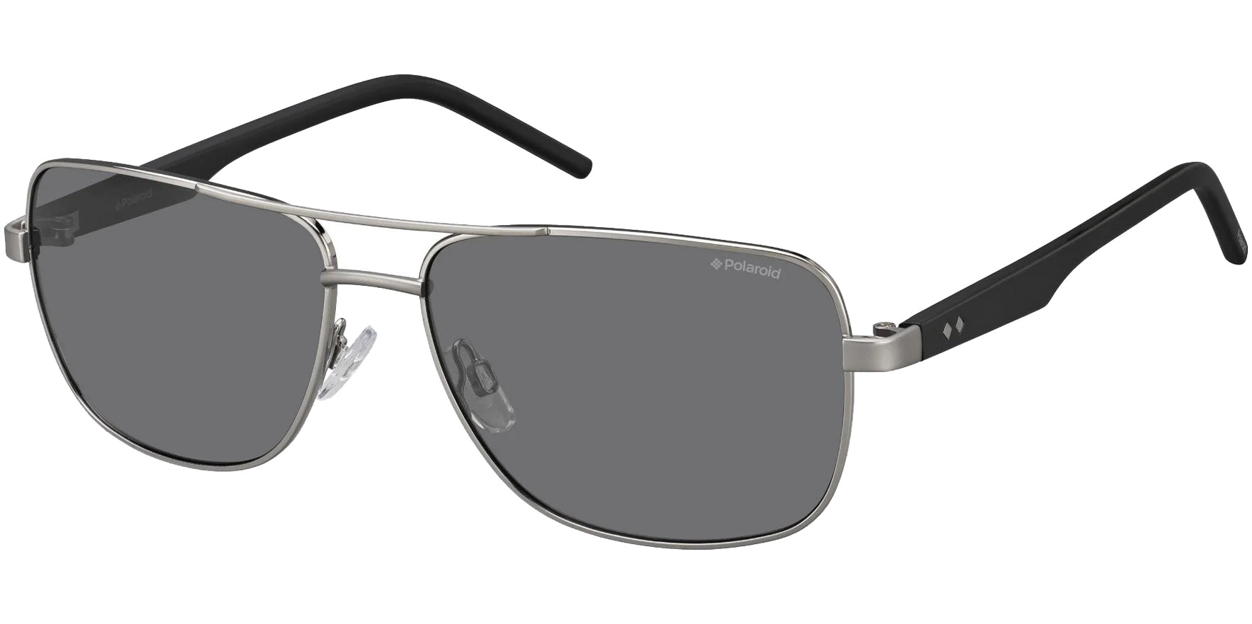 Polaroid Polarized Squared Aviator