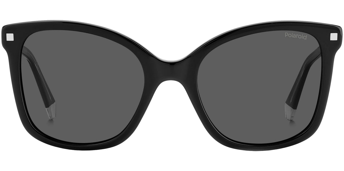 Polaroid Polarized Butterfly