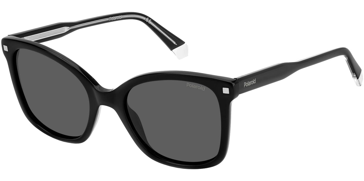 Polaroid Polarized Butterfly