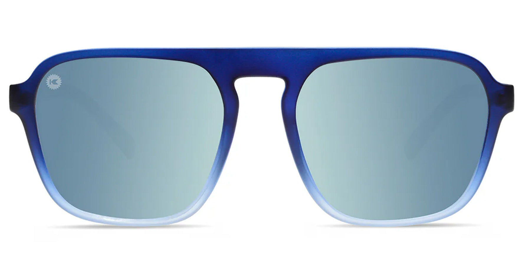 Knockaround Pacific Palisades Polarized Navigator w/ Mirror Lens