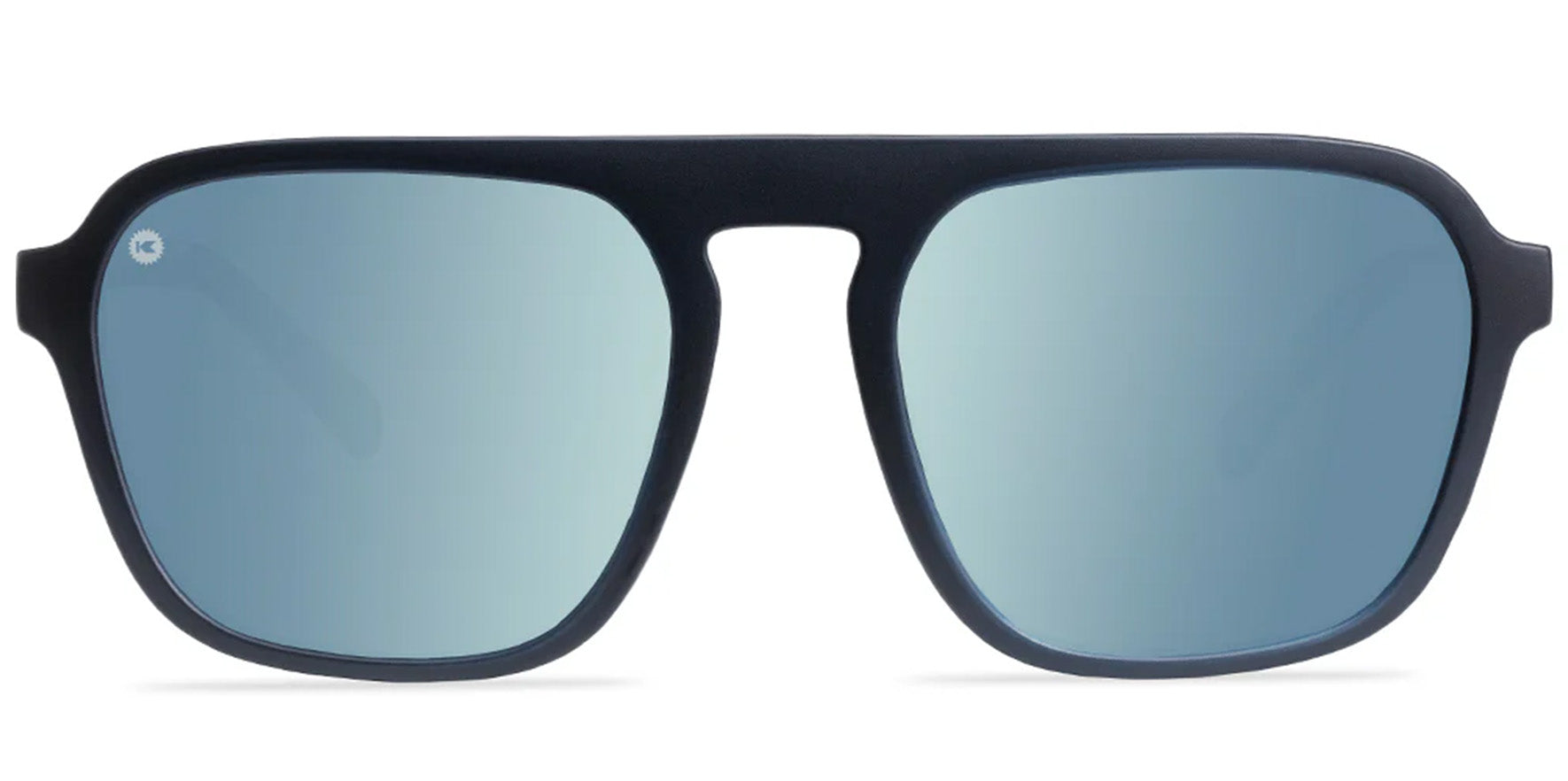 Knockaround Pacific Palisades Polarized Navigator w/ Mirror Lens