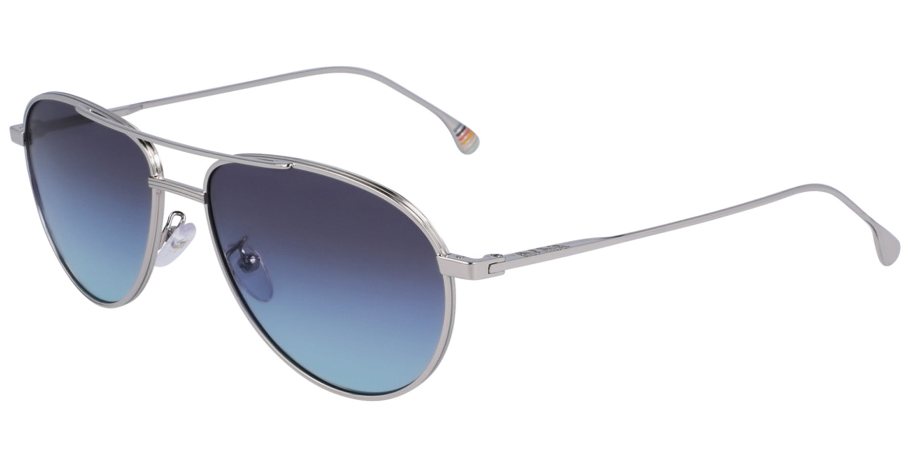 Paul Smith Felix Triple Gradient Aviator