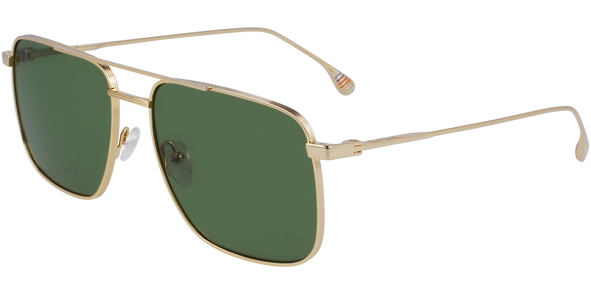 Paul Smith Halsey Navigator w/ Slim Temples
