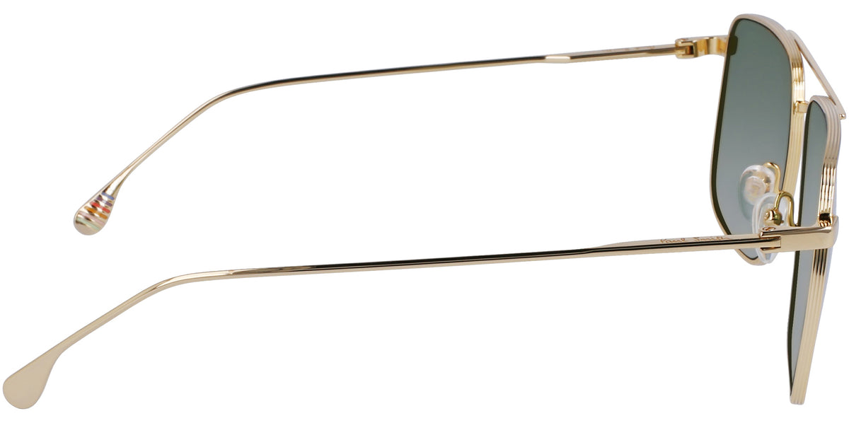 Paul Smith Halsey Navigator w/ Slim Temples